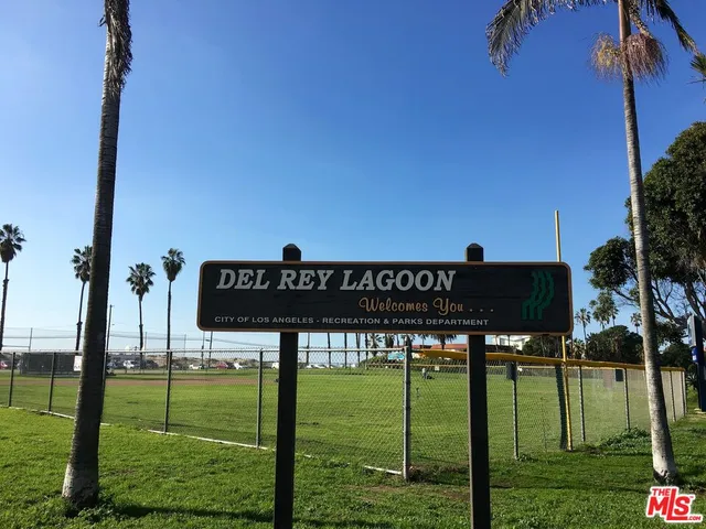 a view of a sign board