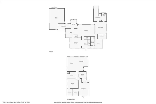 $1,399,000 | Undisclosed Address, Bakersfield, CA 93314