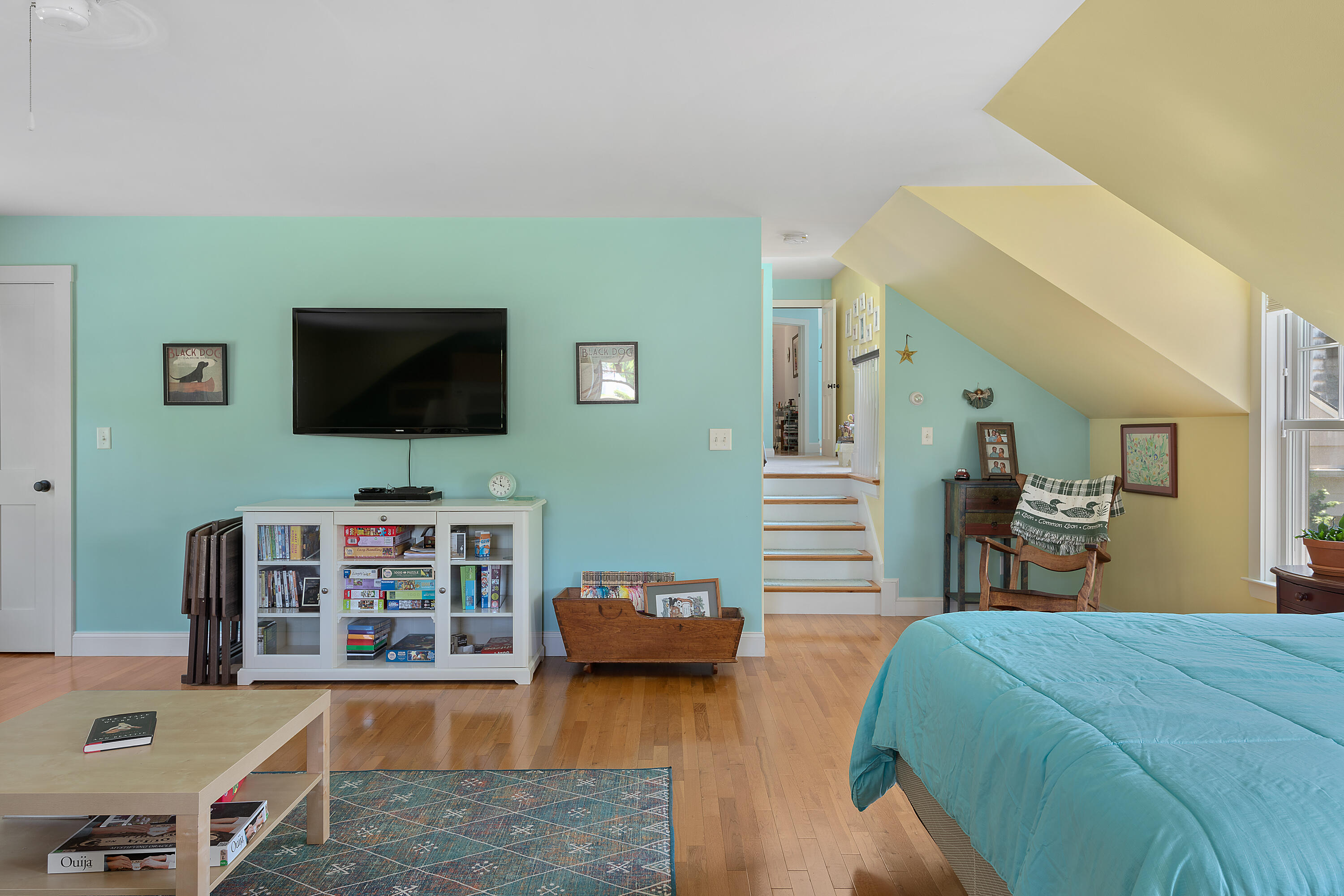 57 Beech Ridge Road York, ME 03909 - Photo 46 of 50 ADU - Great Room