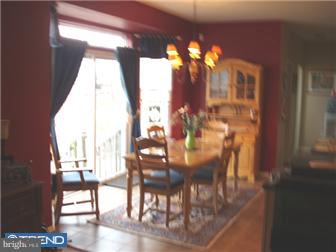 21 Pierce Road East Windsor, NJ 08520 - Photo 8 of 12 Kitchen