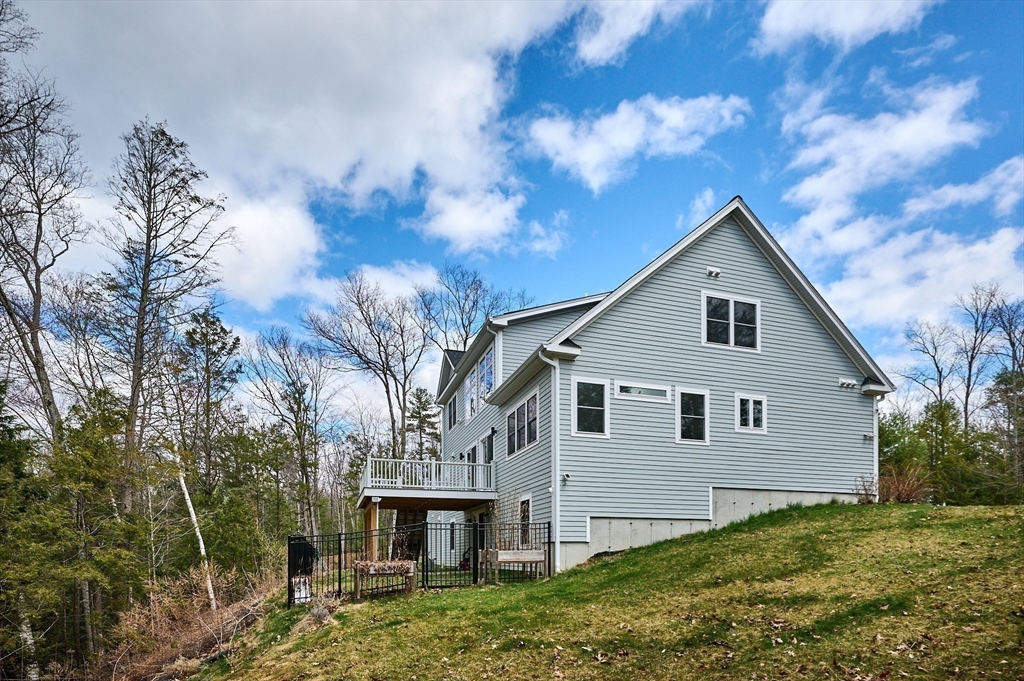 124 Linden Ridge Road Amherst, MA 01002 - Photo 34 of 41