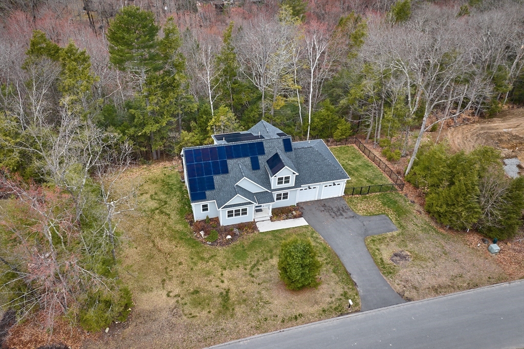 124 Linden Ridge Road Amherst, MA 01002 - Photo 36 of 41