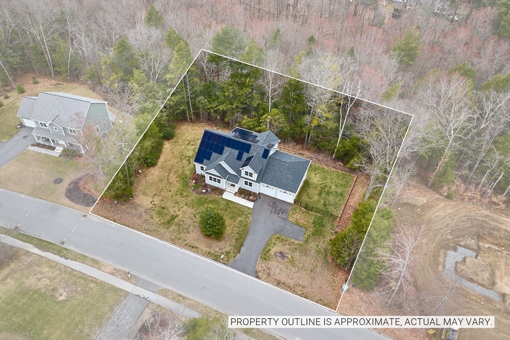 124 Linden Ridge Road Amherst, MA 01002 - Photo 37 of 41