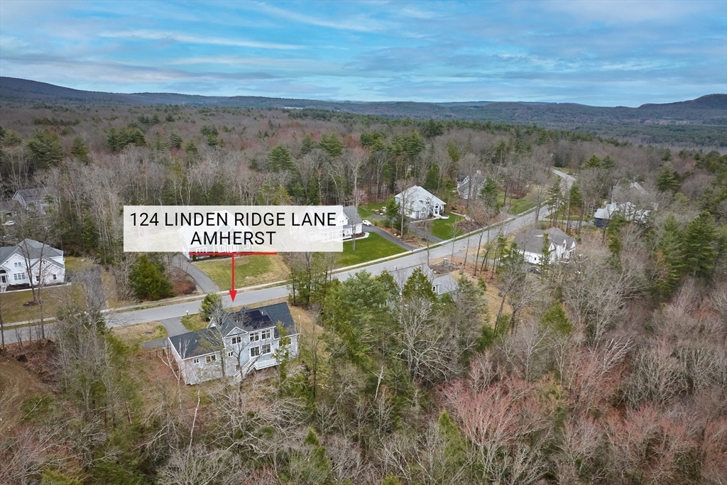 124 Linden Ridge Road Amherst, MA 01002 - Photo 38 of 41