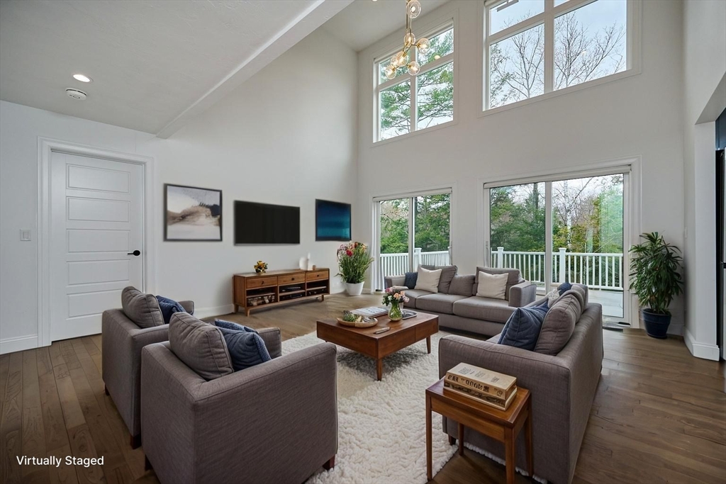 124 Linden Ridge Road Amherst, MA 01002 - Photo 9 of 41