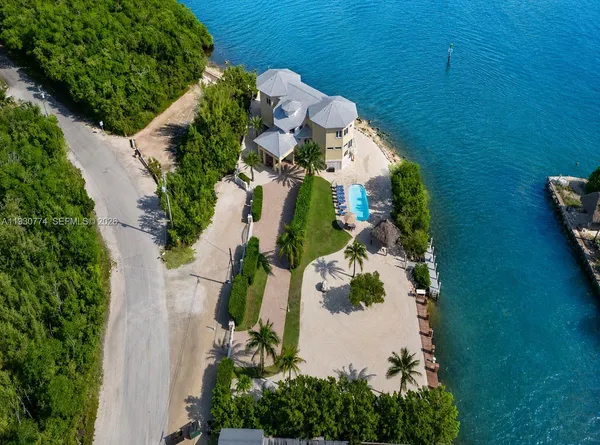 $10,999,999 | 57 Garden Cove Drive, Key Largo, FL 33037