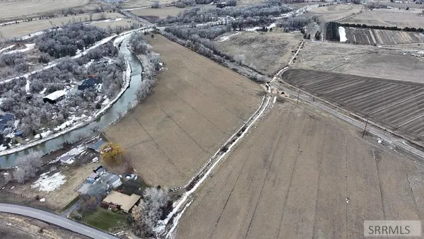$995,000 | 4800 North 4800 East, Rigby, ID 83442