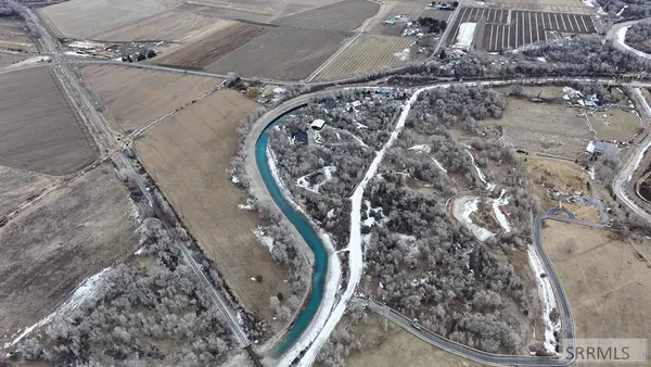$995,000 | 4800 North 4800 East, Rigby, ID 83442