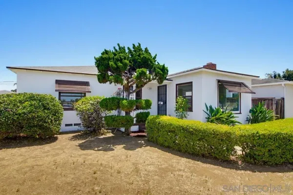 $759,000 | 723 Alpine Avenue, Chula Vista, CA 91910