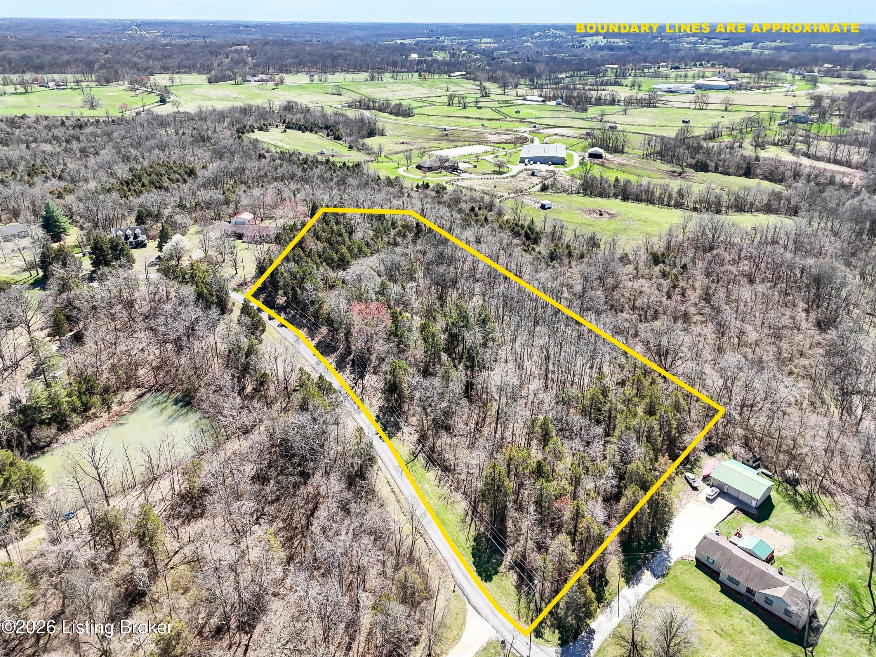 74 Cedar Run Road Pendleton, KY 40055 - Photo 1 of 10 01-Cedar Run Rd