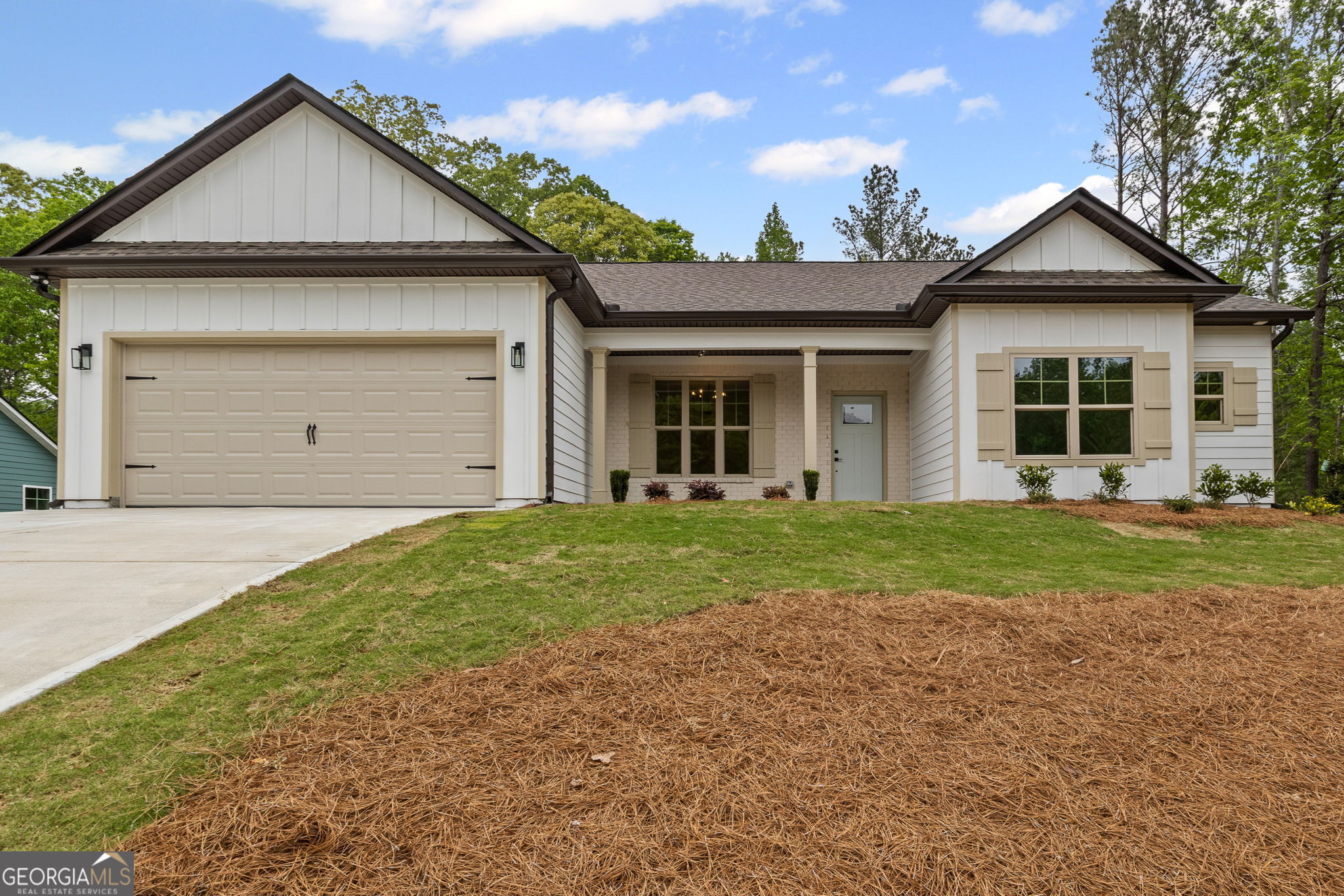 130 Rudders Crossing Newnan, GA 30263 - Photo 1 of 1