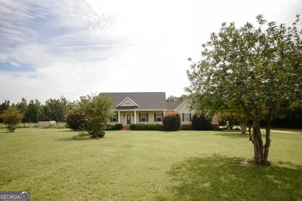 $314,900 | 247 Darrell Thompson Road, Lyons, GA 30436