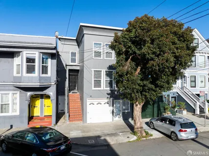 $1,700,000 | 318 3rd Avenue, San Francisco, CA 94118