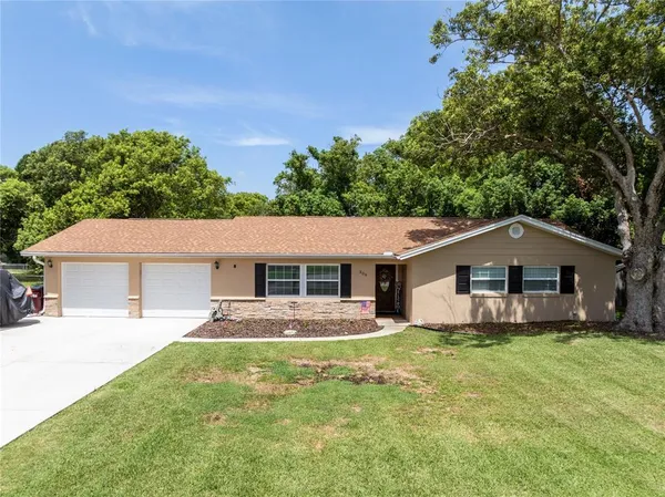 $399,999 | 306 Missouri Avenue, St. Cloud, FL 34769