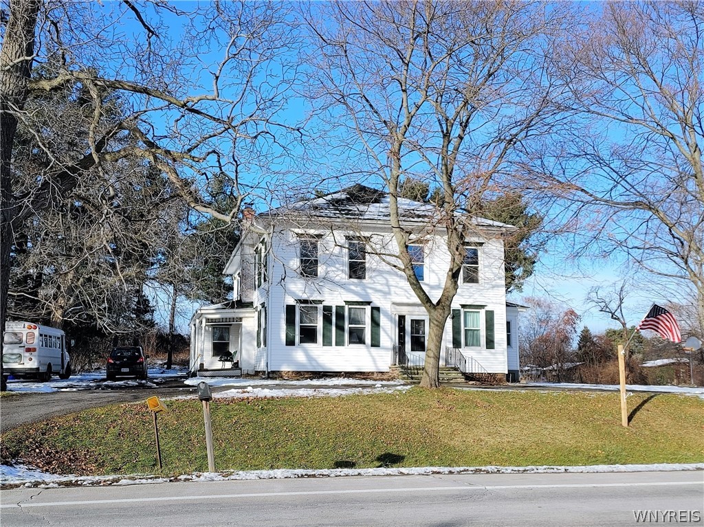 5331 West Lake Road Newfane, NY 14028 - Photo 1 of 1 Gallery Image 1