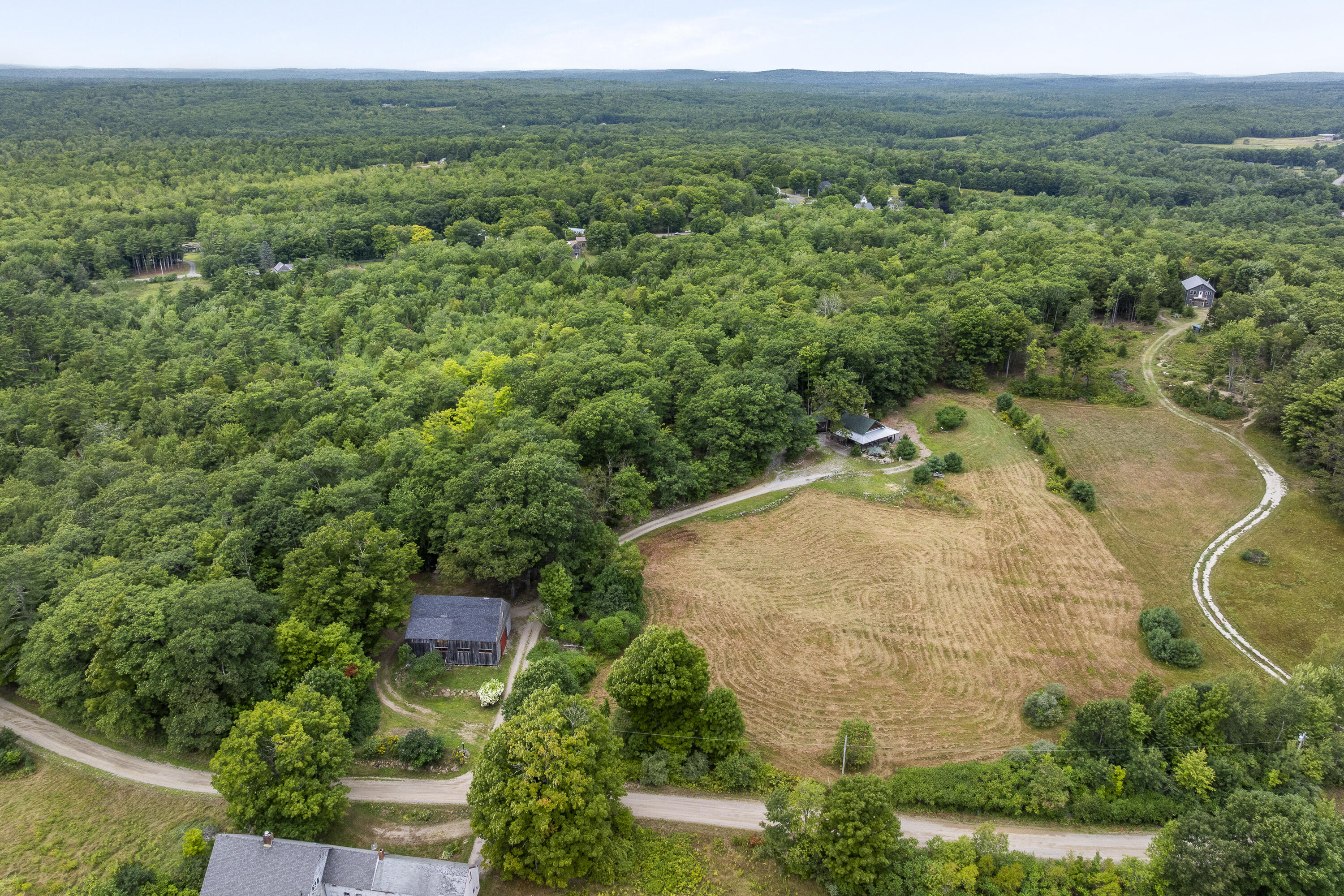 216 Robinson Road Waldoboro, ME 04572 - Photo 3 of 48 02-216 Robinson Rd, Waldoboro, ME-TP