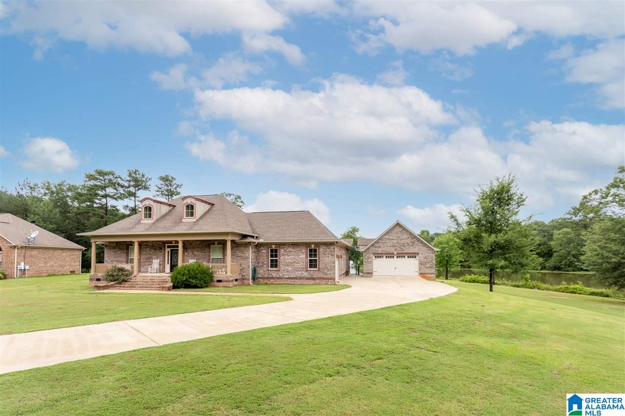 7 Lands End Lincoln, AL 35096 - Photo 42 of 43