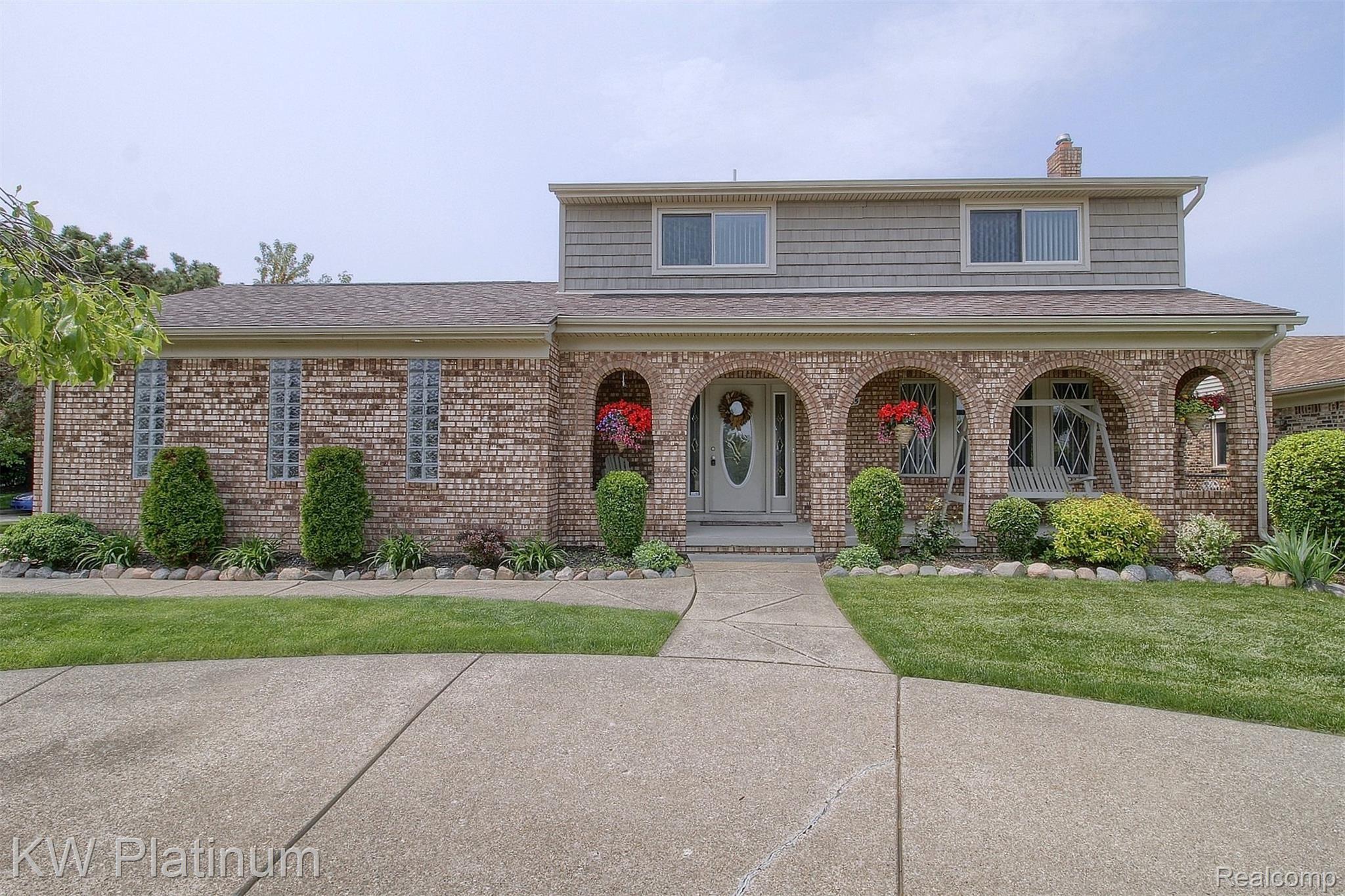 47485 Tilch Road Macomb, MI 48044 - Photo 2 of 28 1-Front.jpg