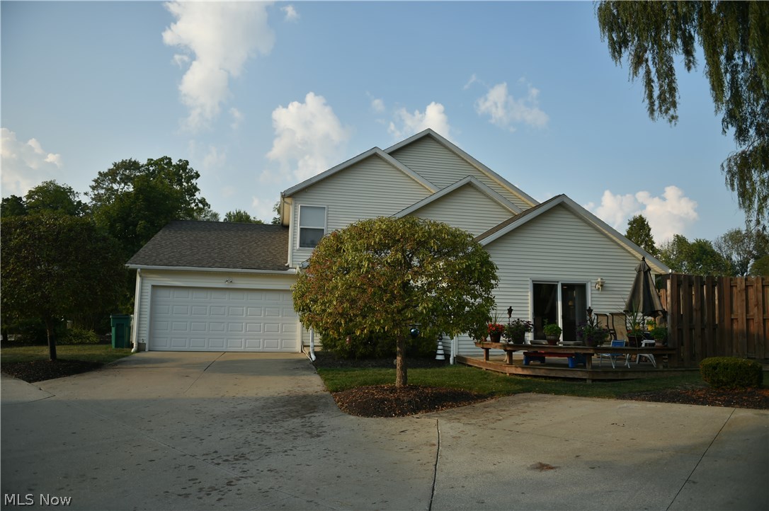 5201B Cline Road, Unit B Kent, OH 44240 - Photo 1 of 14