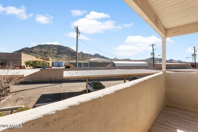 $319,000 | 1425 East Desert Cove Avenue, Unit 33, Phoenix, AZ 85020