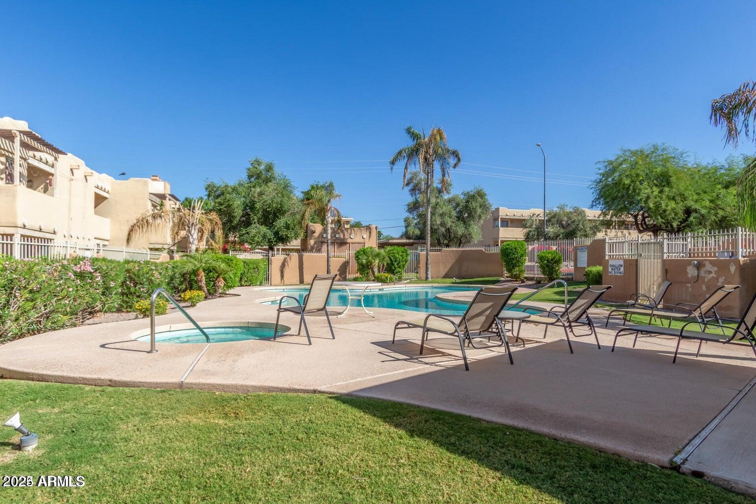 1425 East Desert Cove Avenue, Unit 33 Phoenix, AZ 85020 - Photo 20 of 21 20240215122703795019000000-o