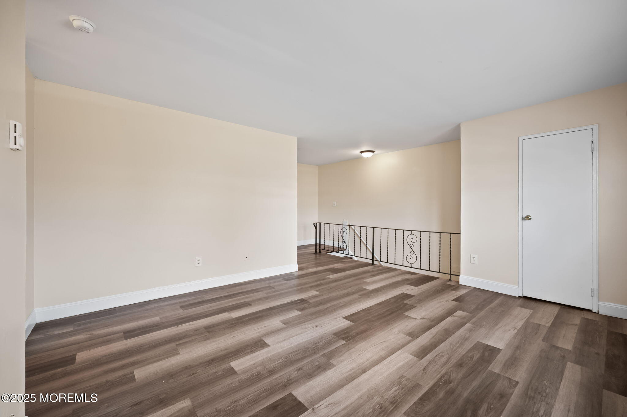 175 Buckelew Avenue, Unit BLDG 4 10 Jamesburg, NJ 08831 - Photo 19 of 31 a view of entryway with wooden floor