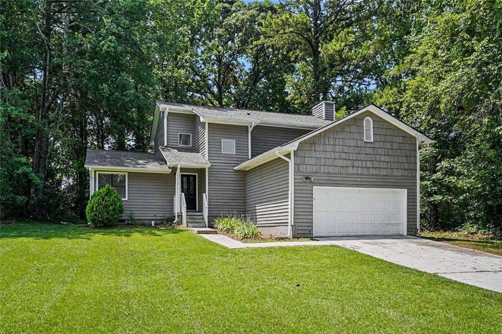 5017 Gracehill Road Lithonia, GA 30038 - Photo 1 of 27