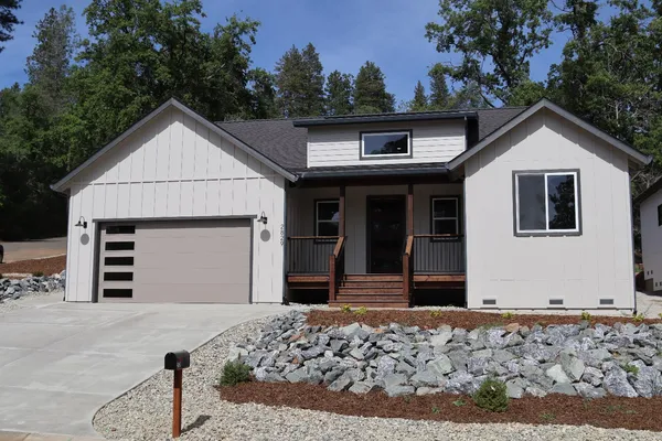 $749,000 | 2829 Camino Heights Drive, Camino, CA 95709