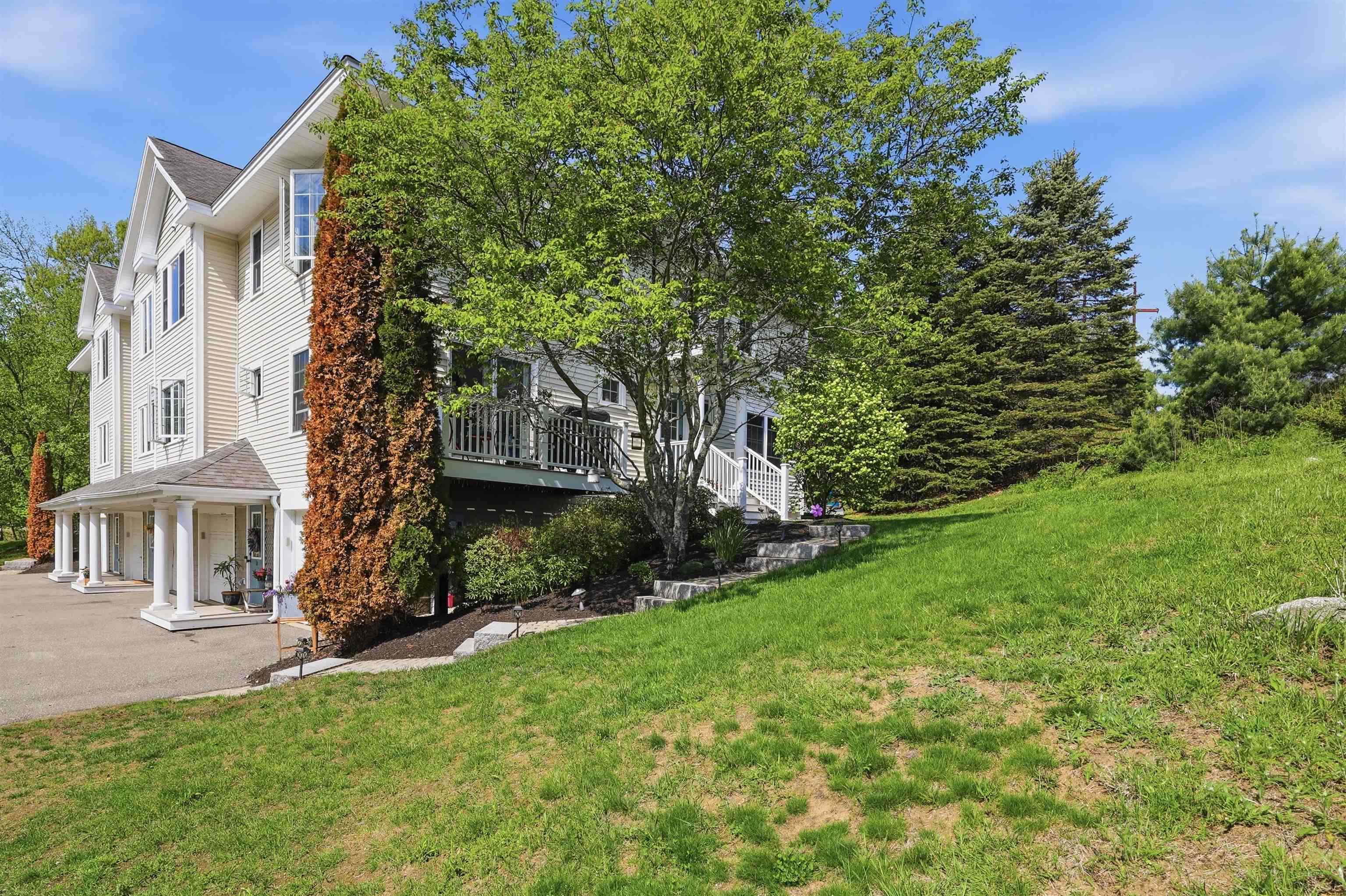 1 Stonewall Way, Unit D Exeter, NH 03833 - Photo 26 of 27
