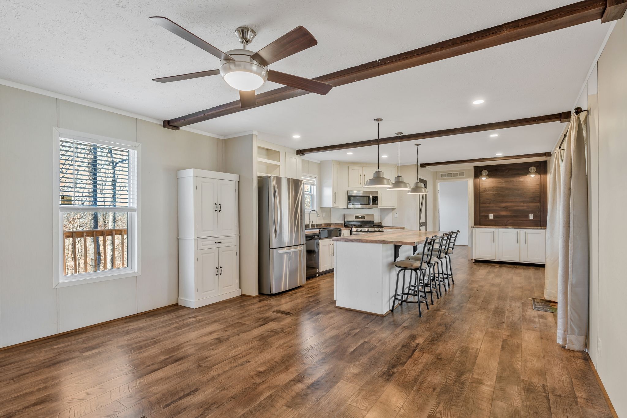309 River Bluff Road Linden, TN 37096 - Photo 7 of 55