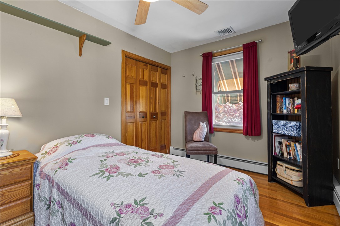 11 Bourassa Avenue Woonsocket, RI 02895 - Photo 20 of 39 Bedroom 2