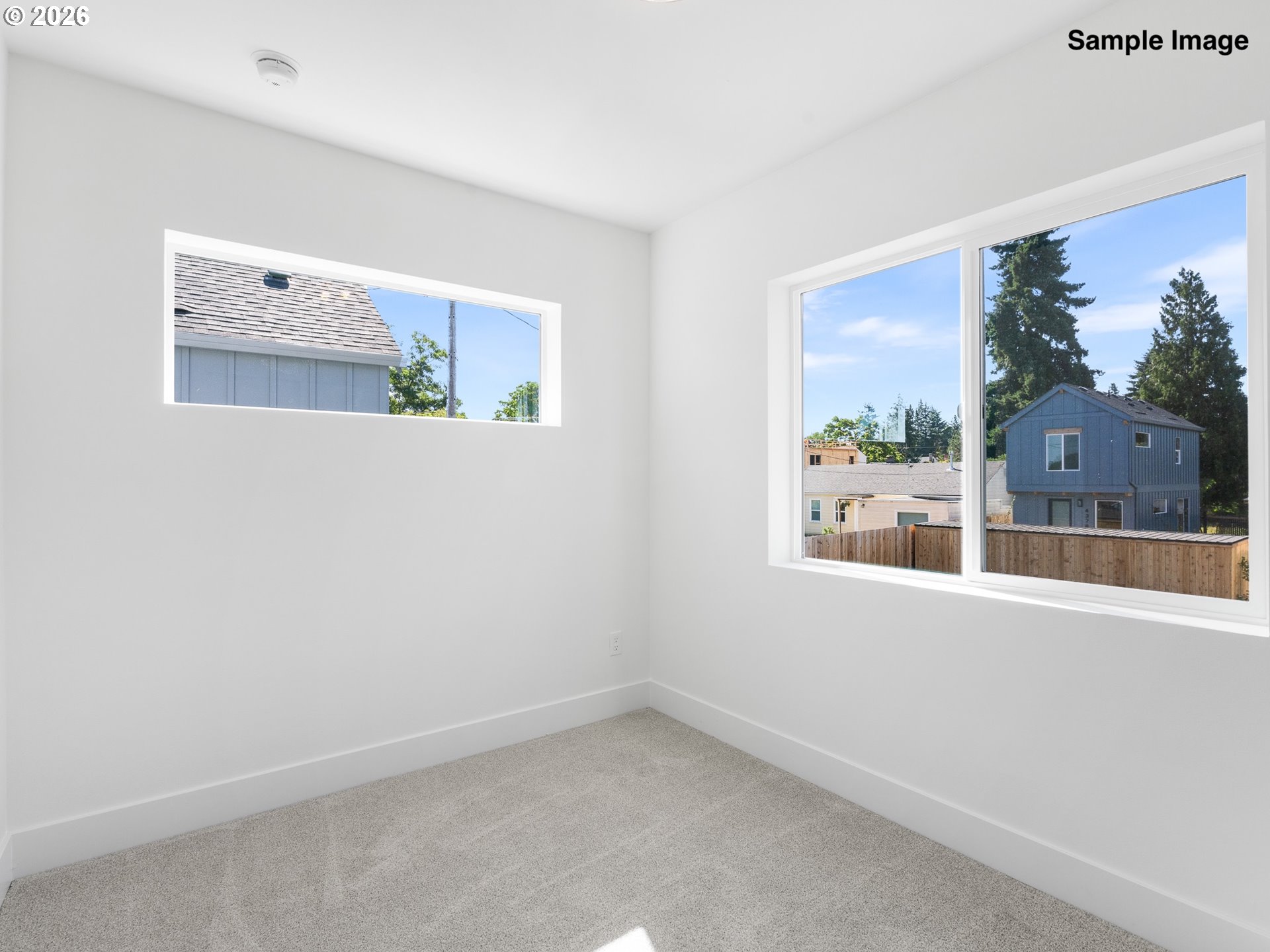4372 Northeast Going Street Portland, OR 97218 - Photo 12 of 18