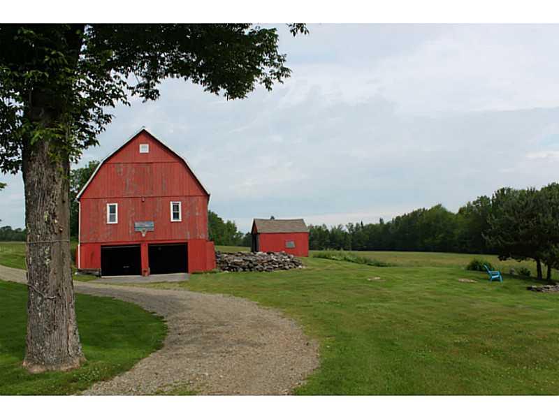 19 Morey Hill Road Morrill, ME 04952 - Photo 4 of 34 Stable/Barn.