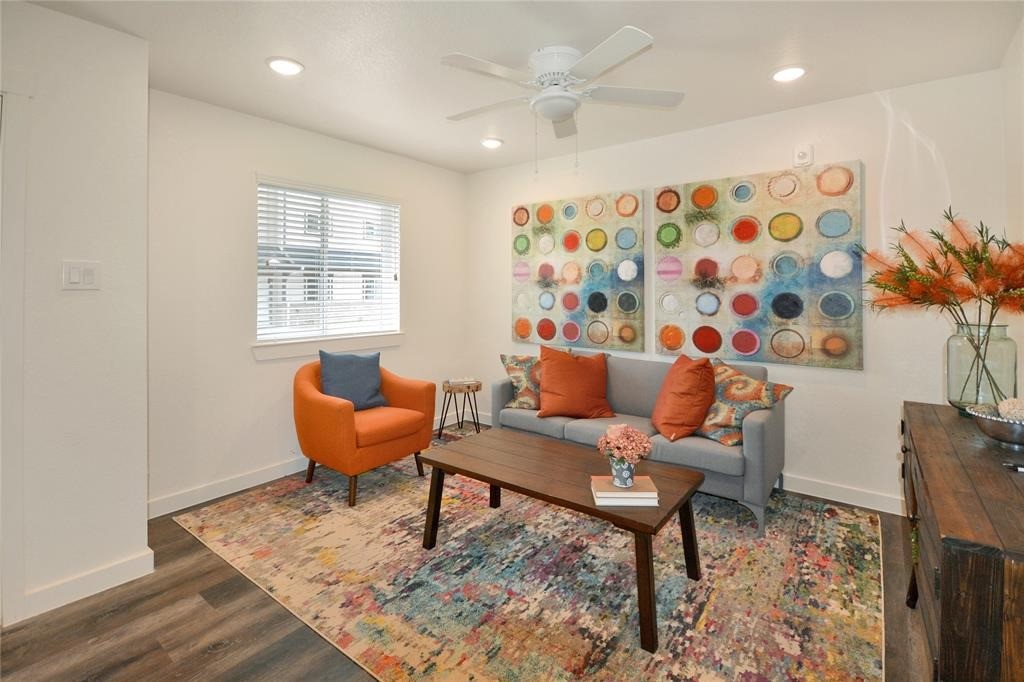 21155 Gosling Road, Unit 43C Spring, TX 77388 - Photo 5 of 24