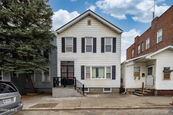 $249,900 | 103 Congress Street, Cohoes, NY 12047