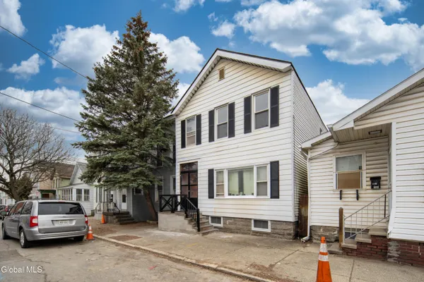 $249,900 | 103 Congress Street, Cohoes, NY 12047