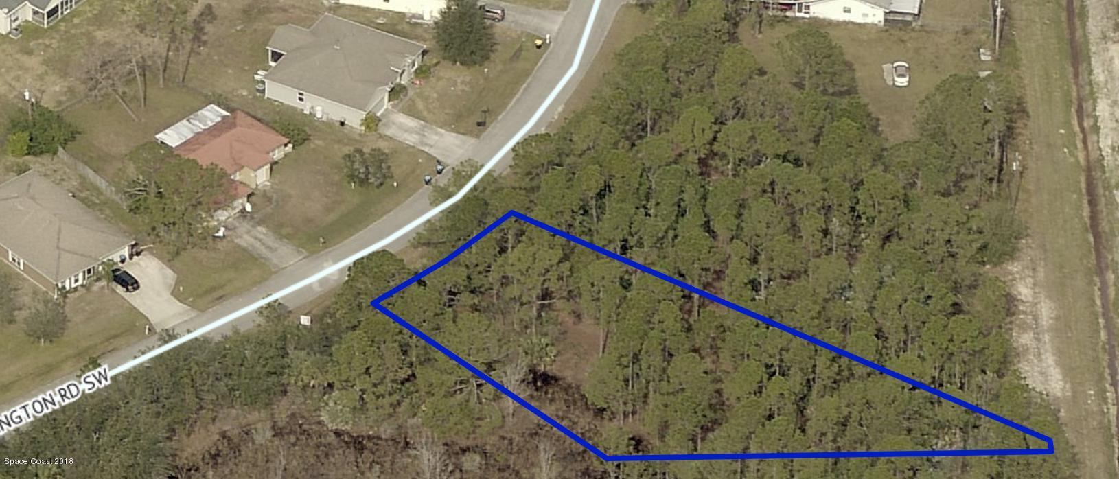 455 Warrington Road Southwest Palm Bay, FL 32908 - Photo 2 of 4 war lower2