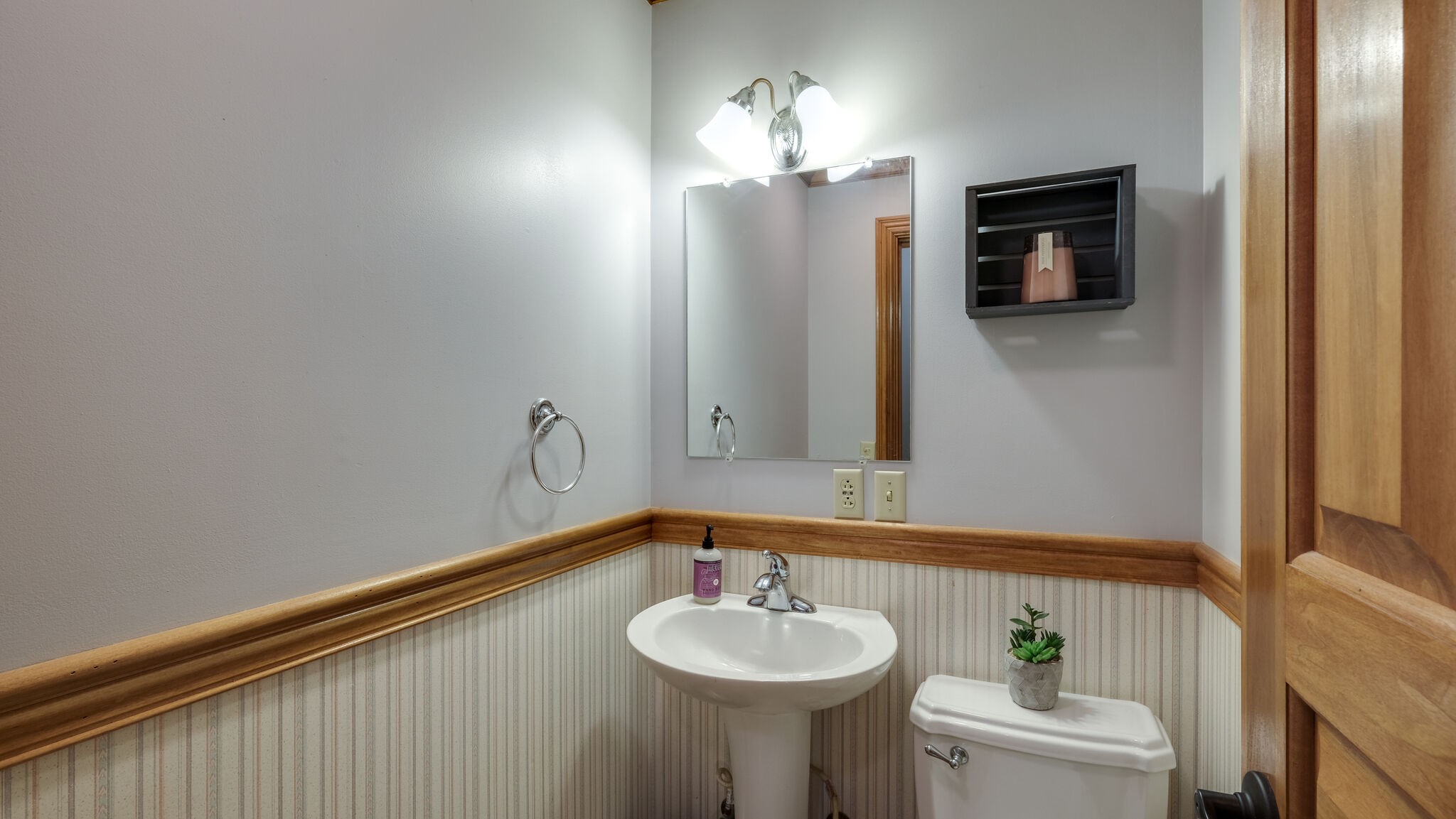 2119 Griffintown Road White Bluff, TN 37187 - Photo 20 of 26 Gallery Image 20