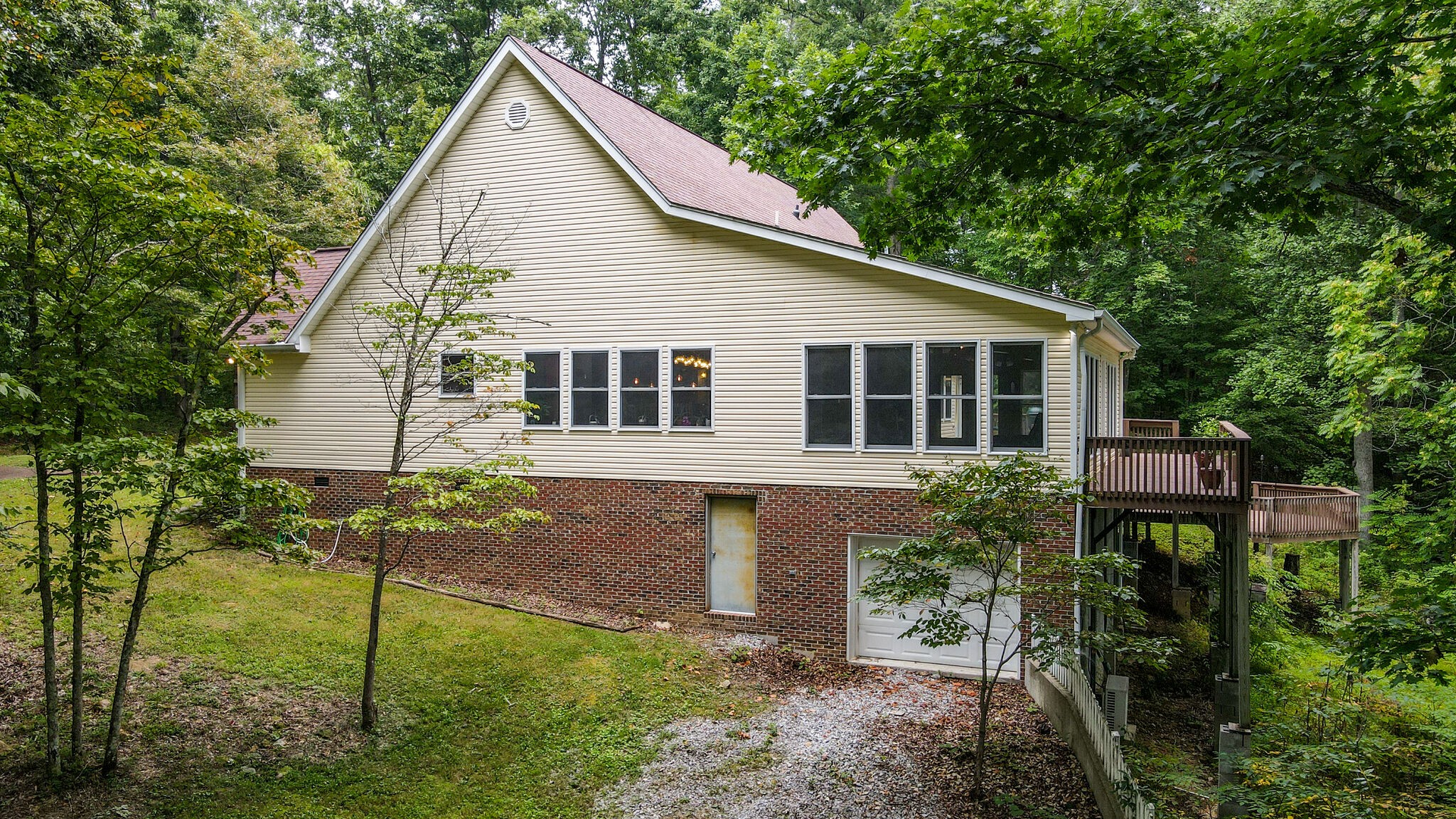 2119 Griffintown Road White Bluff, TN 37187 - Photo 25 of 26 Gallery Image 25