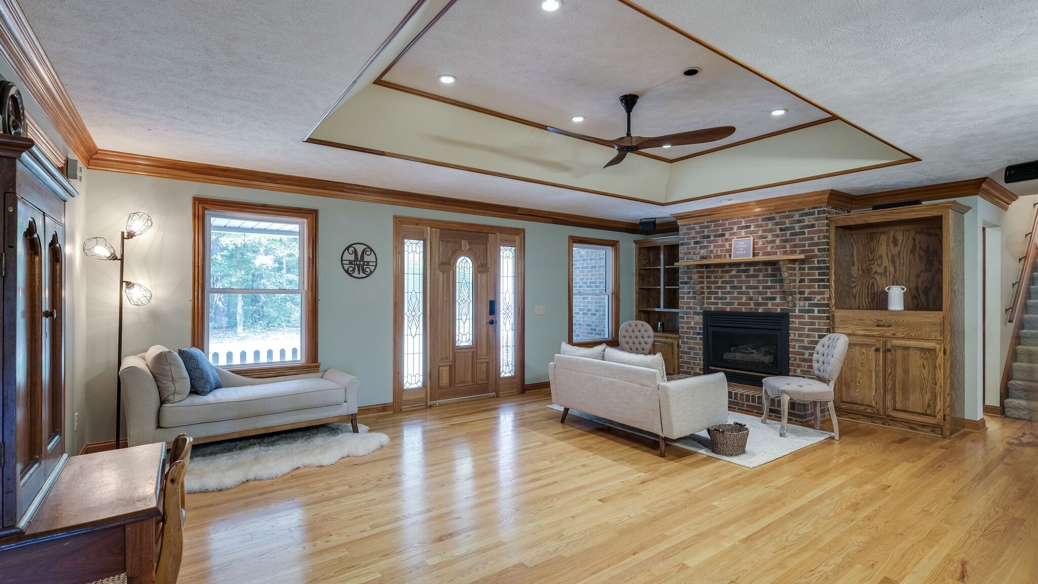2119 Griffintown Road White Bluff, TN 37187 - Photo 6 of 26 Gallery Image 6
