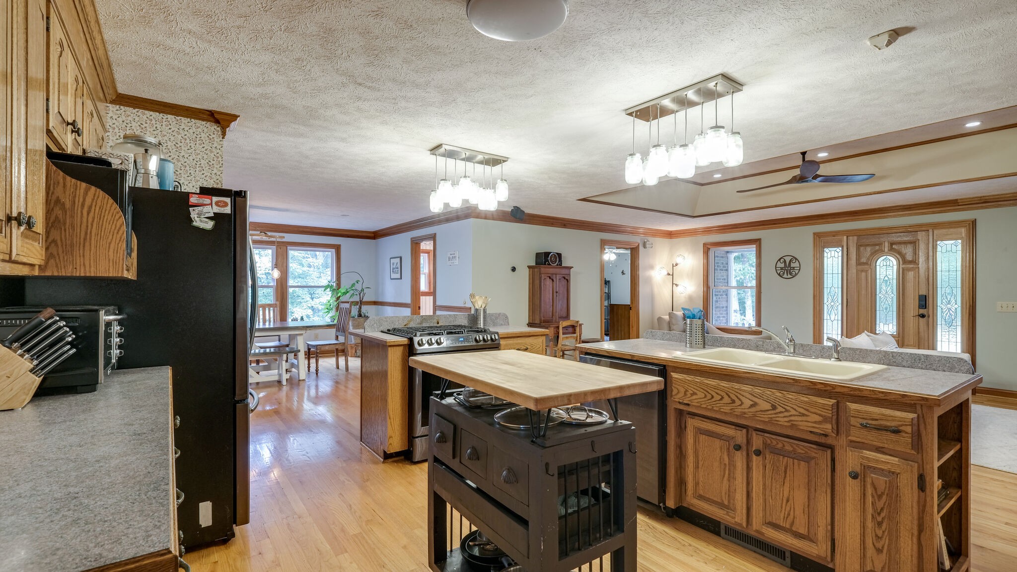 2119 Griffintown Road White Bluff, TN 37187 - Photo 7 of 26 Gallery Image 7
