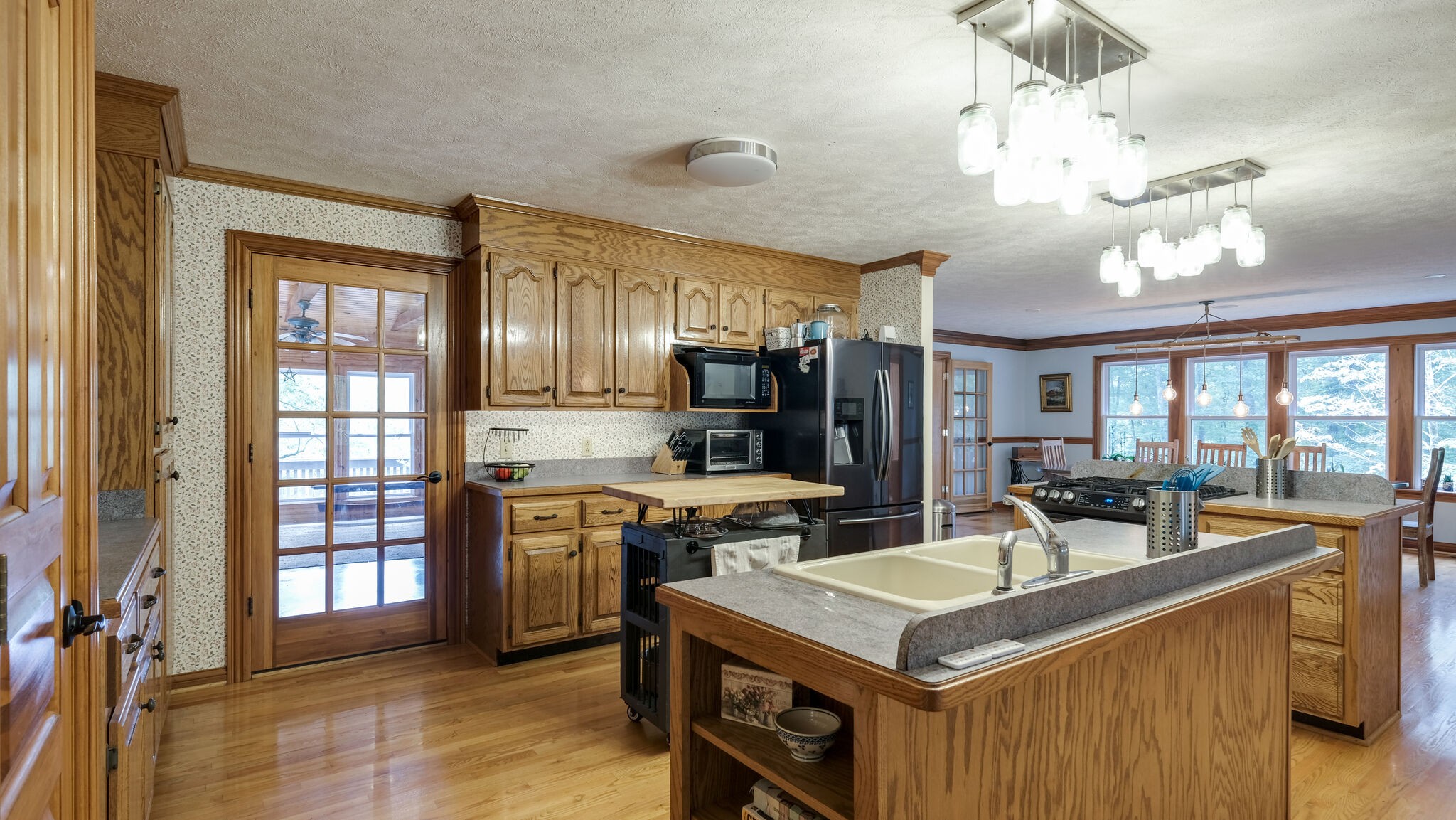 2119 Griffintown Road White Bluff, TN 37187 - Photo 8 of 26 Gallery Image 8