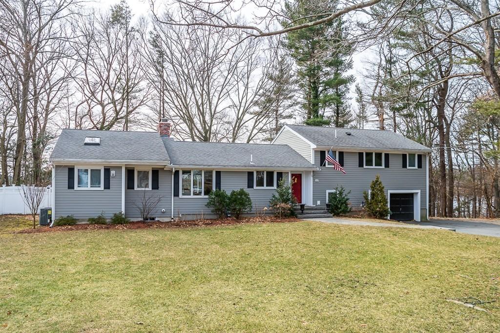 11 Gage Road Wayland, MA 01778 - Photo 2 of 25 Gallery Image 2