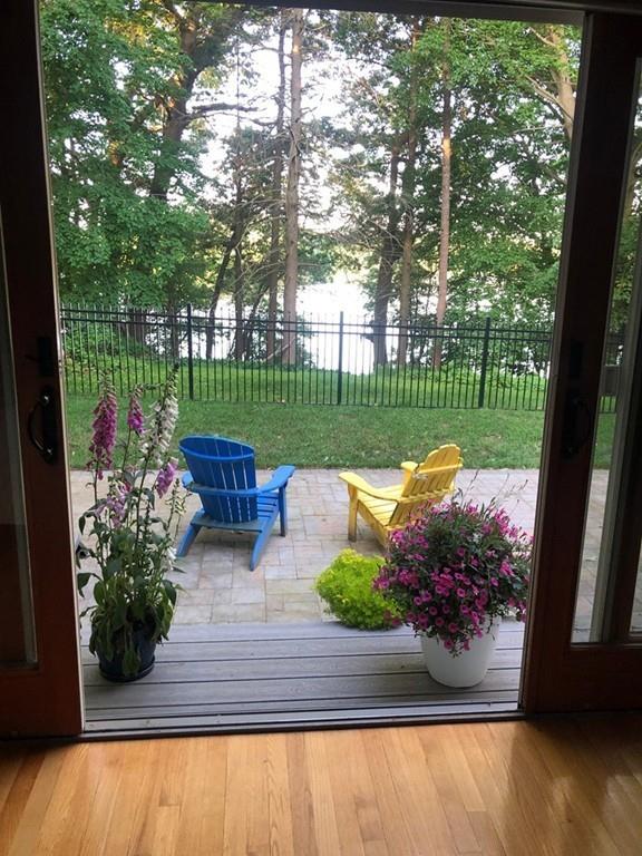 11 Gage Road Wayland, MA 01778 - Photo 22 of 25 Gallery Image 22