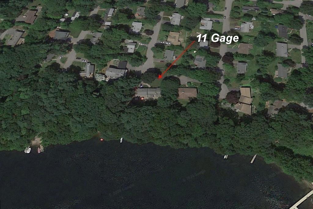 11 Gage Road Wayland, MA 01778 - Photo 24 of 25 Gallery Image 24