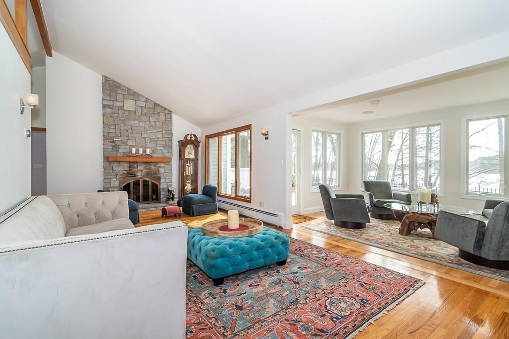 11 Gage Road Wayland, MA 01778 - Photo 3 of 25 Gallery Image 3
