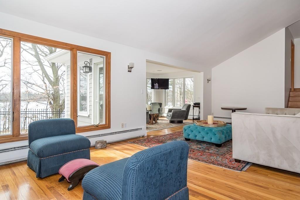 11 Gage Road Wayland, MA 01778 - Photo 4 of 25 Gallery Image 4
