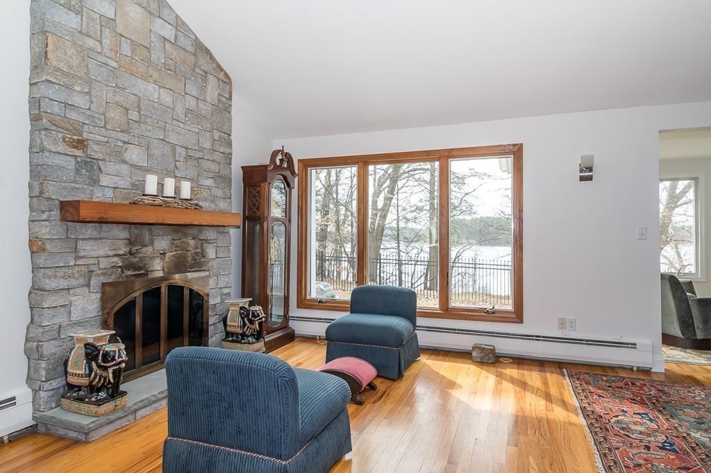 11 Gage Road Wayland, MA 01778 - Photo 5 of 25 Gallery Image 5