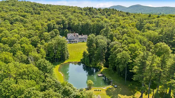 $3,750,000 | 5893 Stage Road, Barnard, VT 05091