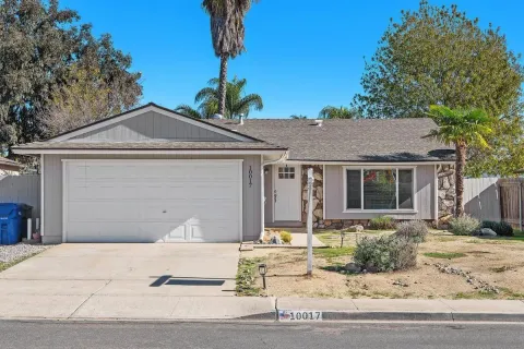 $819,000 | 10017 Woodrose Avenue, Santee, CA 92071